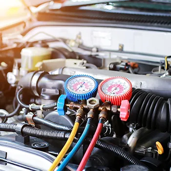 Car AC & Heat Repair in Colorado