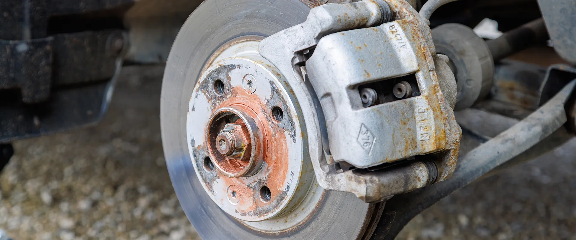 Brake Repair in Colorado near Colorado