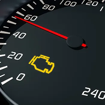Check Engine Light Repair in Colorado