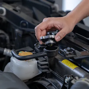 Auto Cooling System Repair in Colorado