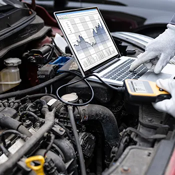Car Diagnostics in Colorado