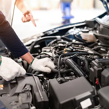 Engine Repairs in Colorado