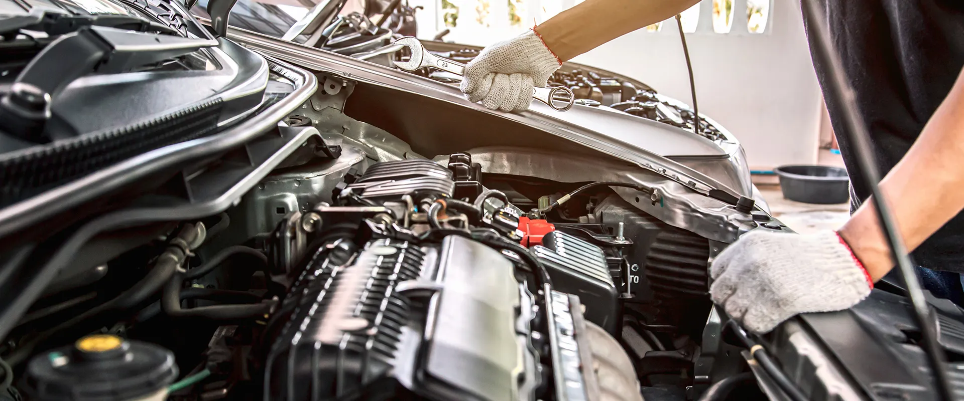Engine Repairs in Colorado near Colorado