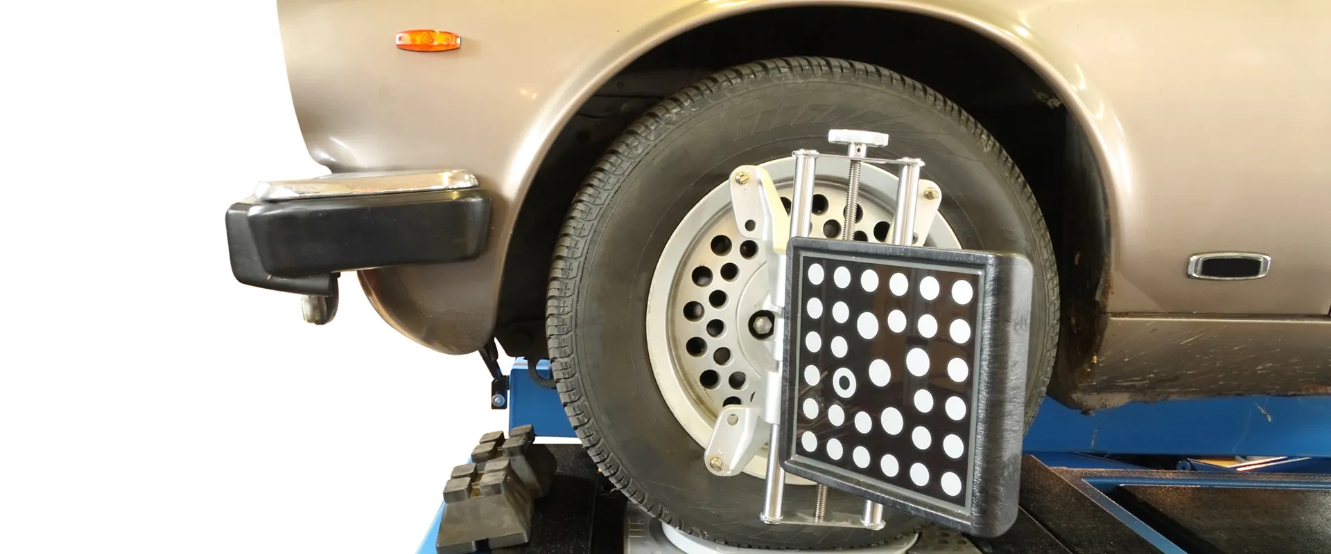 Wheel Alignment in Colorado near Not Found