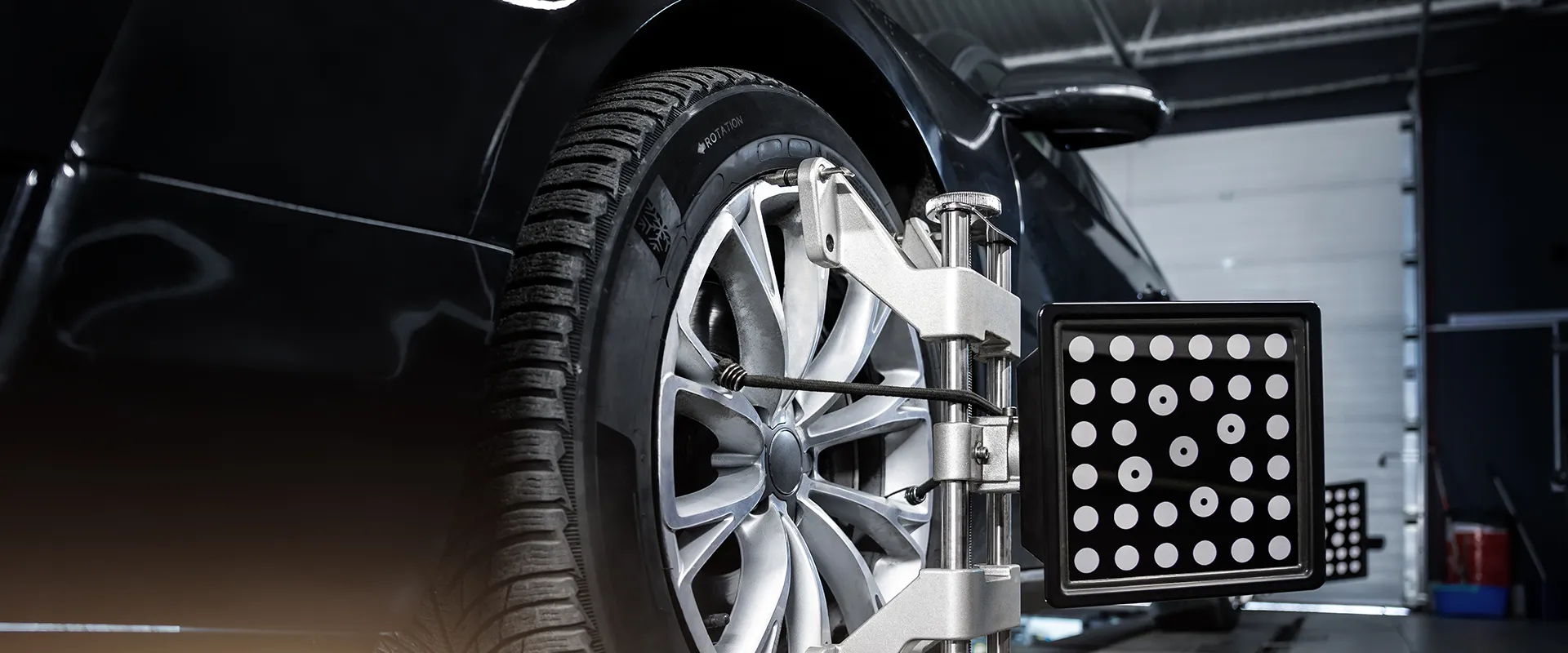Wheel Alignment near Colorado